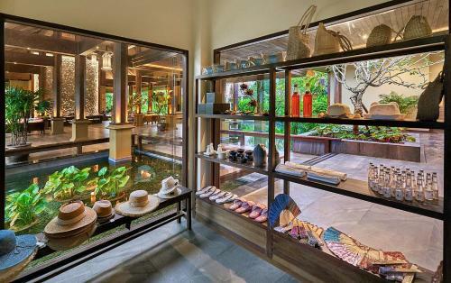 Hotel Khanom Beach Resort And Spa