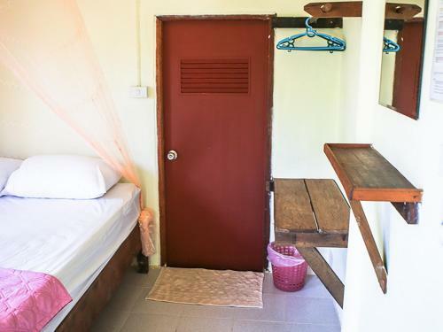 Bed & Breakfast Ulmar's Nature Lodge, Koh Yao Noi