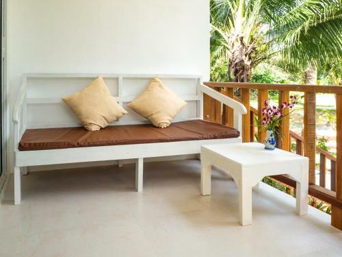 Bed & Breakfast Ulmar's Nature Lodge, Koh Yao Noi