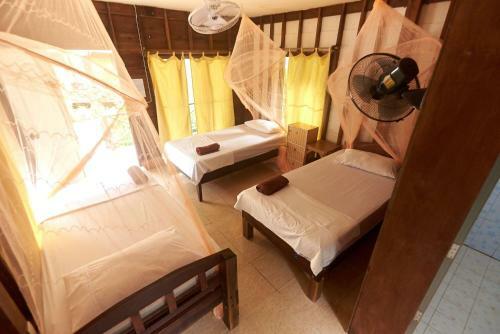 Bed & Breakfast Ulmar's Nature Lodge, Koh Yao Noi