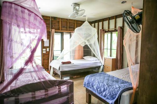 Bed & Breakfast Ulmar's Nature Lodge, Koh Yao Noi