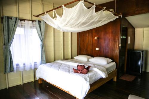 Bed & Breakfast Ulmar's Nature Lodge, Koh Yao Noi