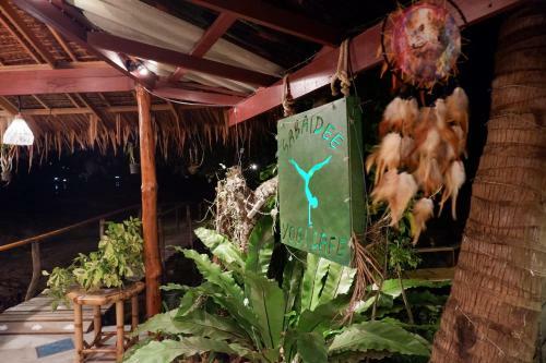 Bed & Breakfast Ulmar's Nature Lodge, Koh Yao Noi
