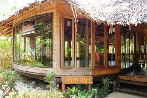 Bed & Breakfast Ulmar's Nature Lodge, Koh Yao Noi
