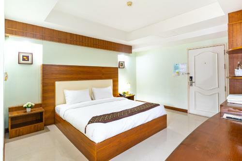 Sirin Hotel & Resident