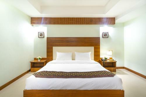 Sirin Hotel & Resident