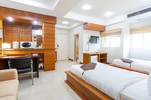 Sirin Hotel & Resident