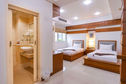 Sirin Hotel & Resident