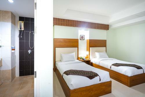 Sirin Hotel & Resident