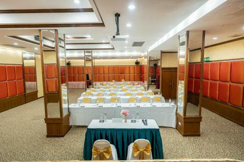 Sirin Hotel & Resident