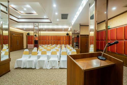 Sirin Hotel & Resident
