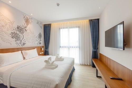 Vacay Aonang Hotel