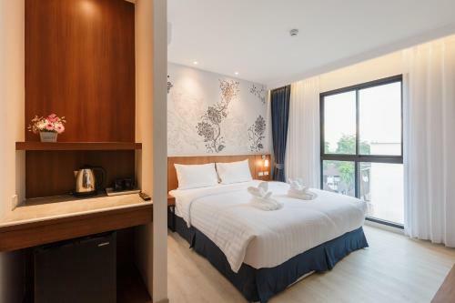 Vacay Aonang Hotel