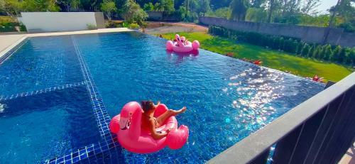 Hostal Aranya Resort Koh Lanta