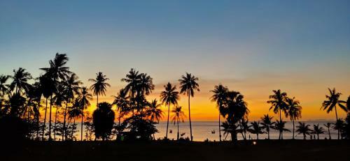 Hostal Aranya Resort Koh Lanta