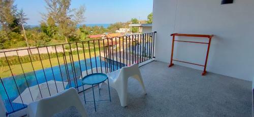 Hostal Aranya Resort Koh Lanta