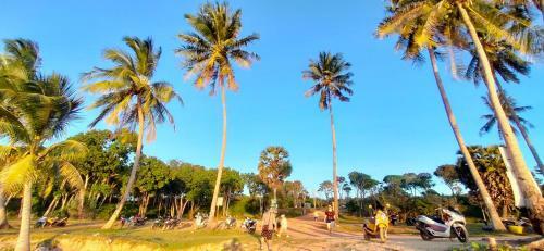 Hostal Aranya Resort Koh Lanta