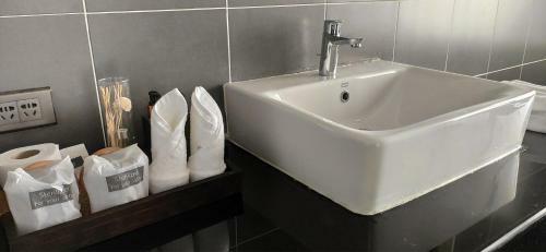 Hostal Aranya Resort Koh Lanta