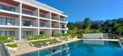 Hostal Aranya Resort Koh Lanta
