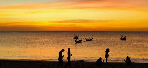 Hostal Aranya Resort Koh Lanta