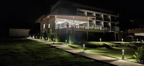 Hostal Aranya Resort Koh Lanta