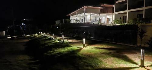 Hostal Aranya Resort Koh Lanta