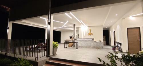 Hostal Aranya Resort Koh Lanta