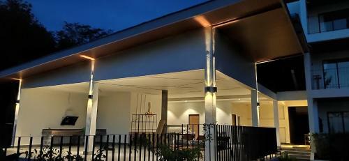 Hostal Aranya Resort Koh Lanta