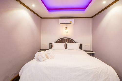 Hotel Loft Vintage Chalet Resort