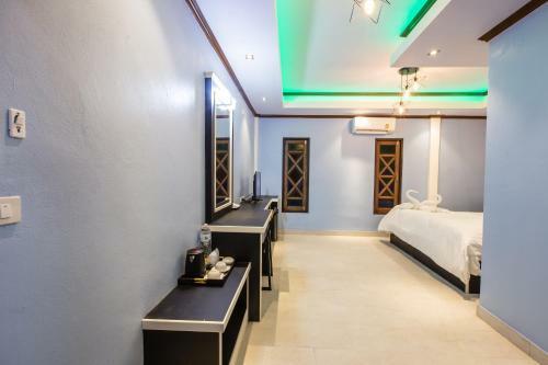 Hotel Loft Vintage Chalet Resort