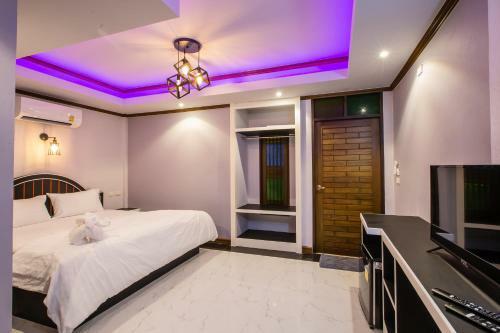 Hotel Loft Vintage Chalet Resort