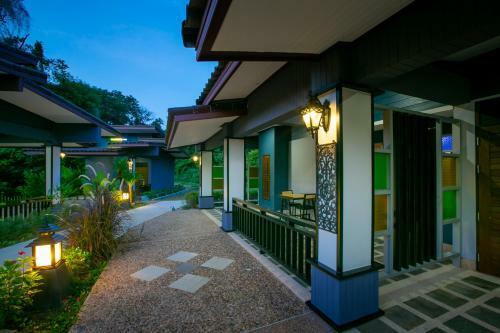 Hotel Loft Vintage Chalet Resort