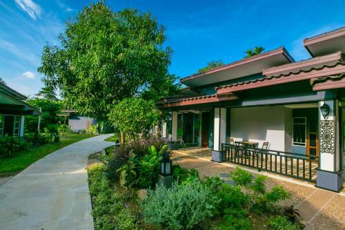 Hotel Loft Vintage Chalet Resort