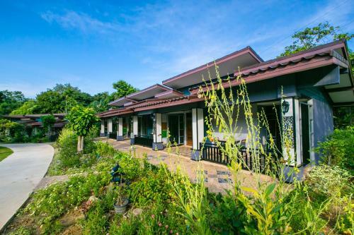 Hotel Loft Vintage Chalet Resort