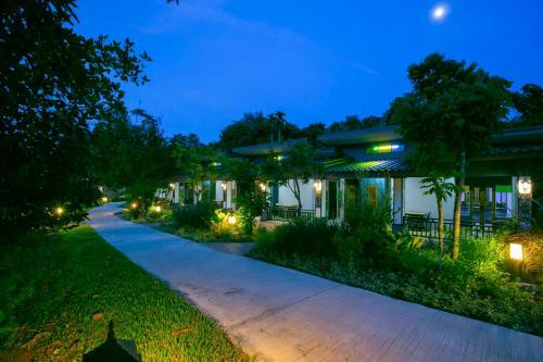 Hotel Loft Vintage Chalet Resort
