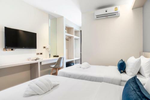 Hotel Xotel
