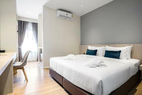 Hotel Xotel