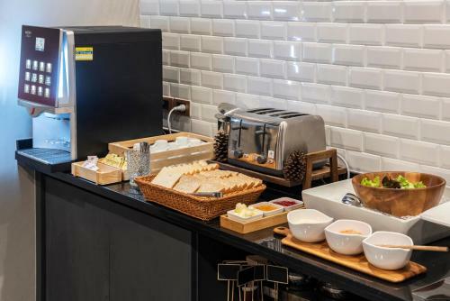 Hotel Xotel