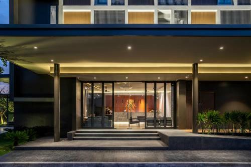Hotel Xotel
