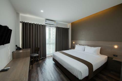 Hotel The Vienna Place