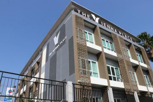 Hotel The Vienna Place