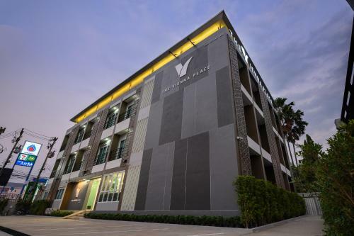 Hotel The Vienna Place