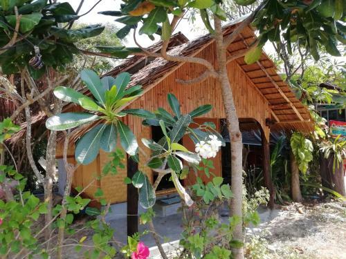 Hostal Klapa Klum