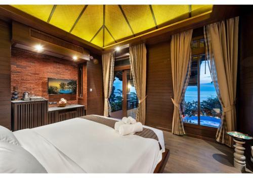 Hotel Nirvana Beach Resort & Spa