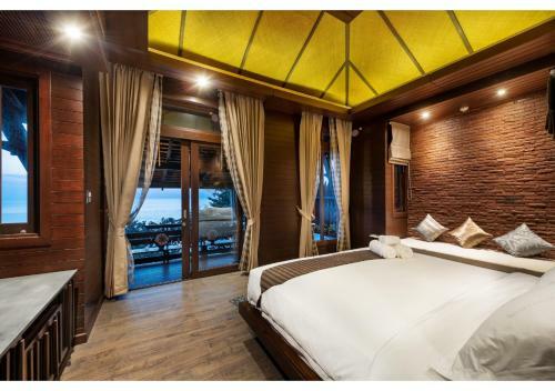 Hotel Nirvana Beach Resort & Spa