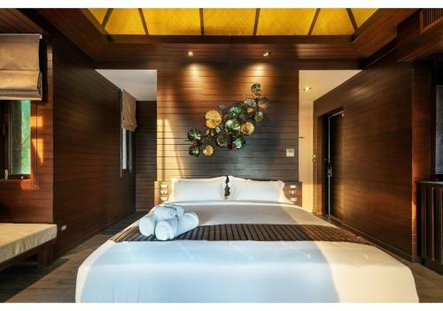 Hotel Nirvana Beach Resort & Spa