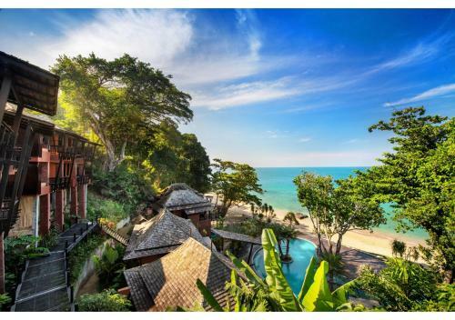 Hotel Nirvana Beach Resort & Spa