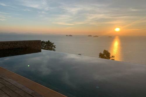 Villa Baan Sang At Five Islands Estate