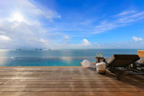 Villa Baan Sang At Five Islands Estate