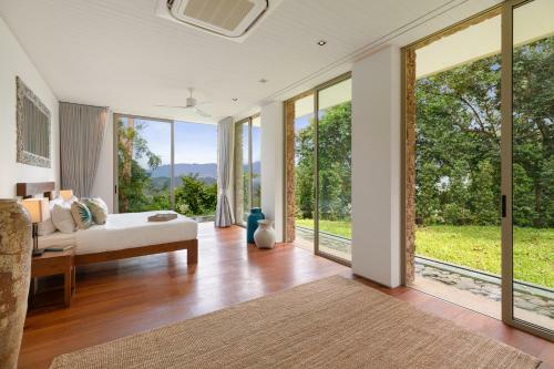 Villa Baan Sang At Five Islands Estate
